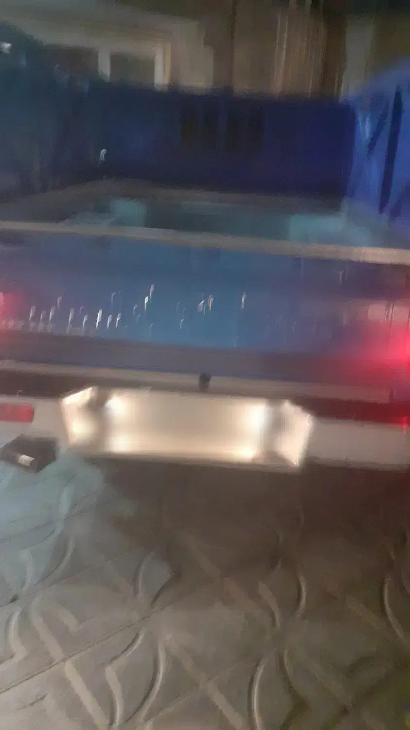 سایپا دوگانه سوز آبشنال|خودرو سواری و وانت|میاندوآب, |دیوار