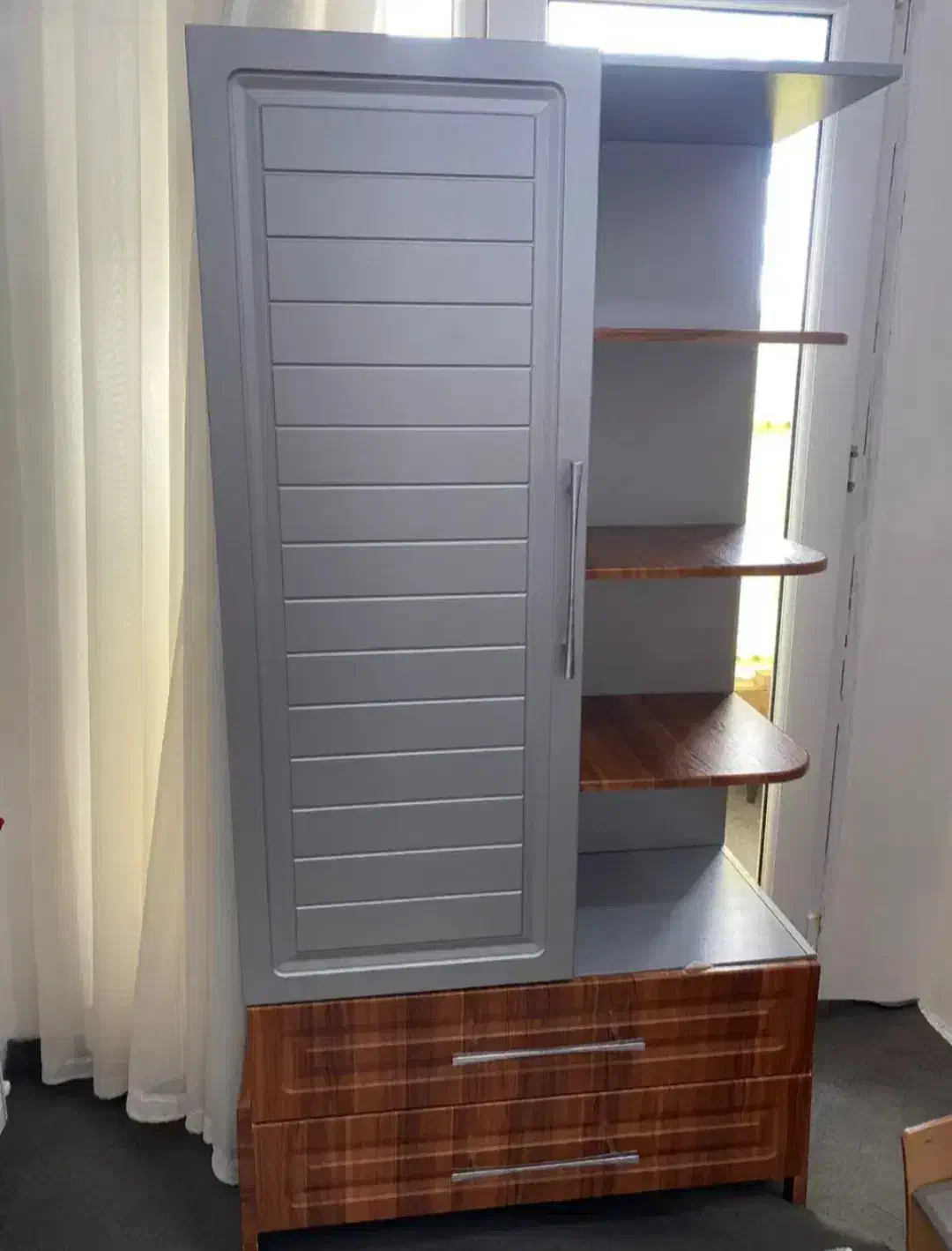 کمد بچه|جاکفشی، کمد، دراور|خمین, |دیوار