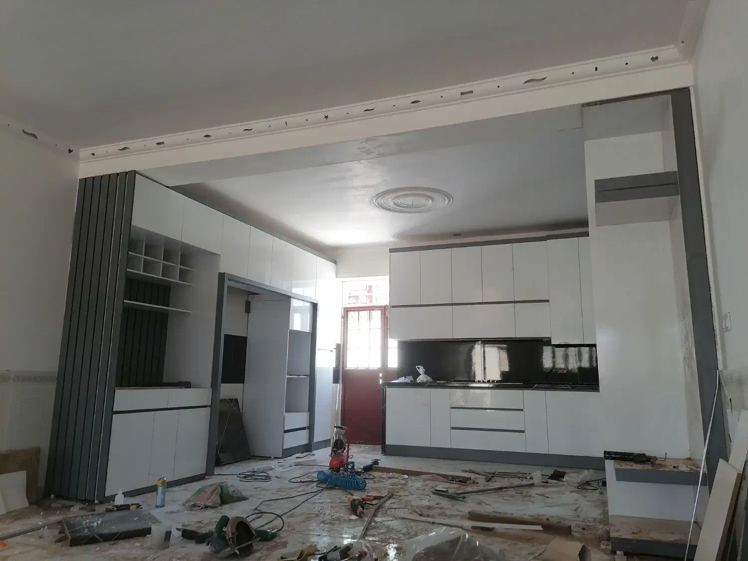 کابینت|خدمات پیشه و مهارت|بیرجند, |دیوار