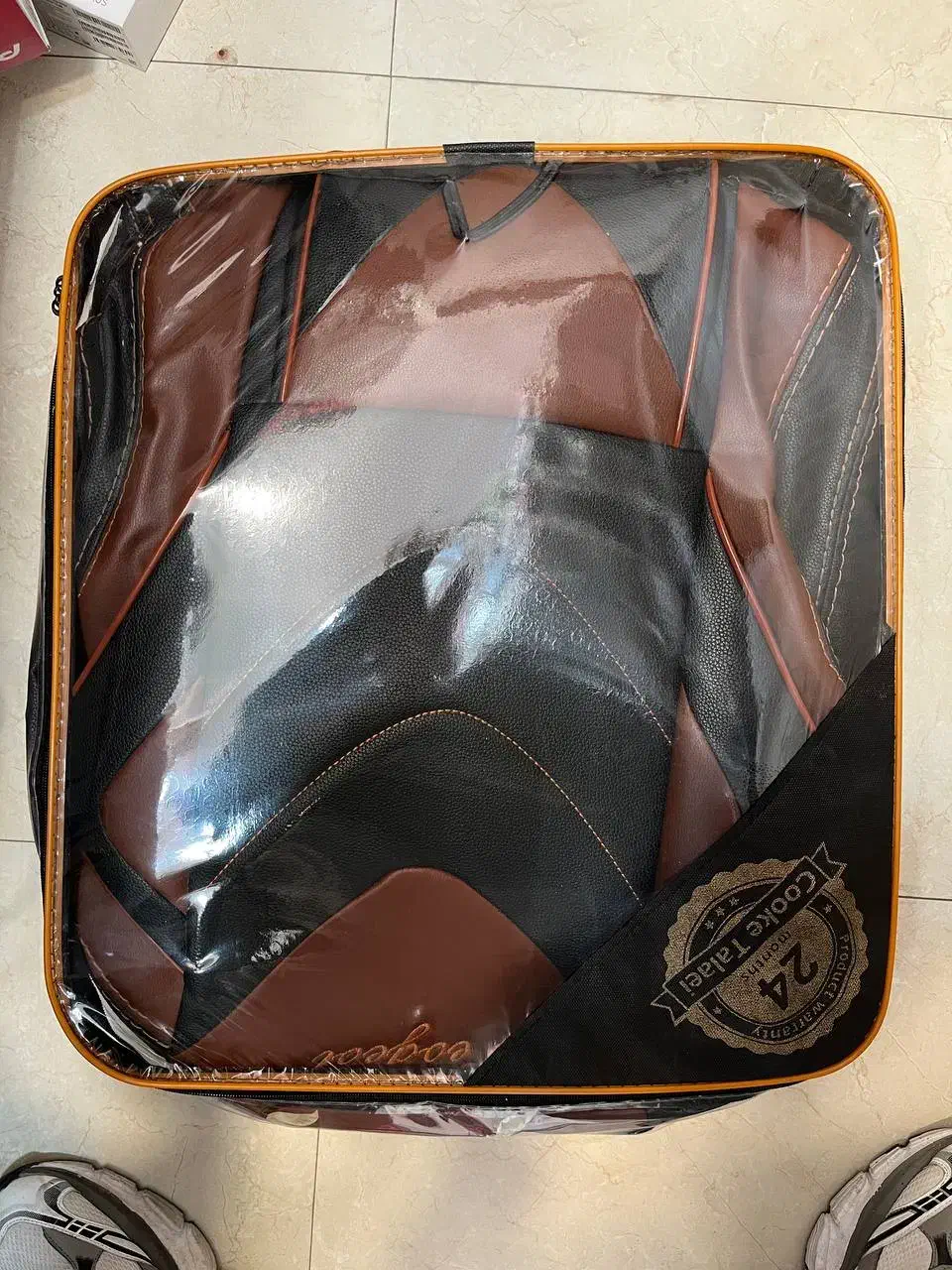 روکش صندلی چرم|قطعات یدکی و لوازم جانبی|کاشان, گبرها|دیوار