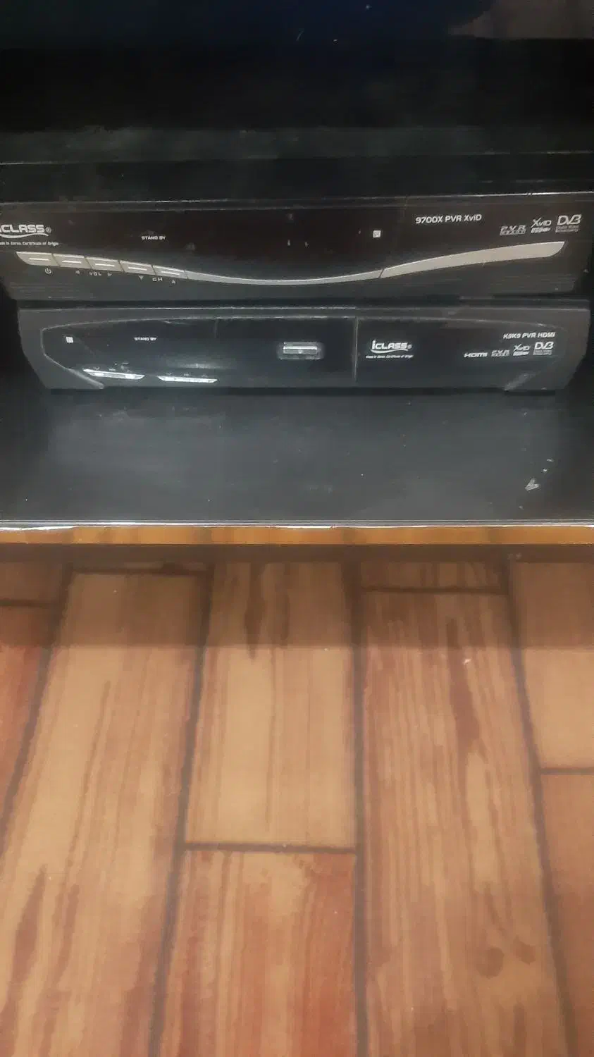 گیرنده دیجیتال|صوتی و تصویری|خرمشهر, |دیوار