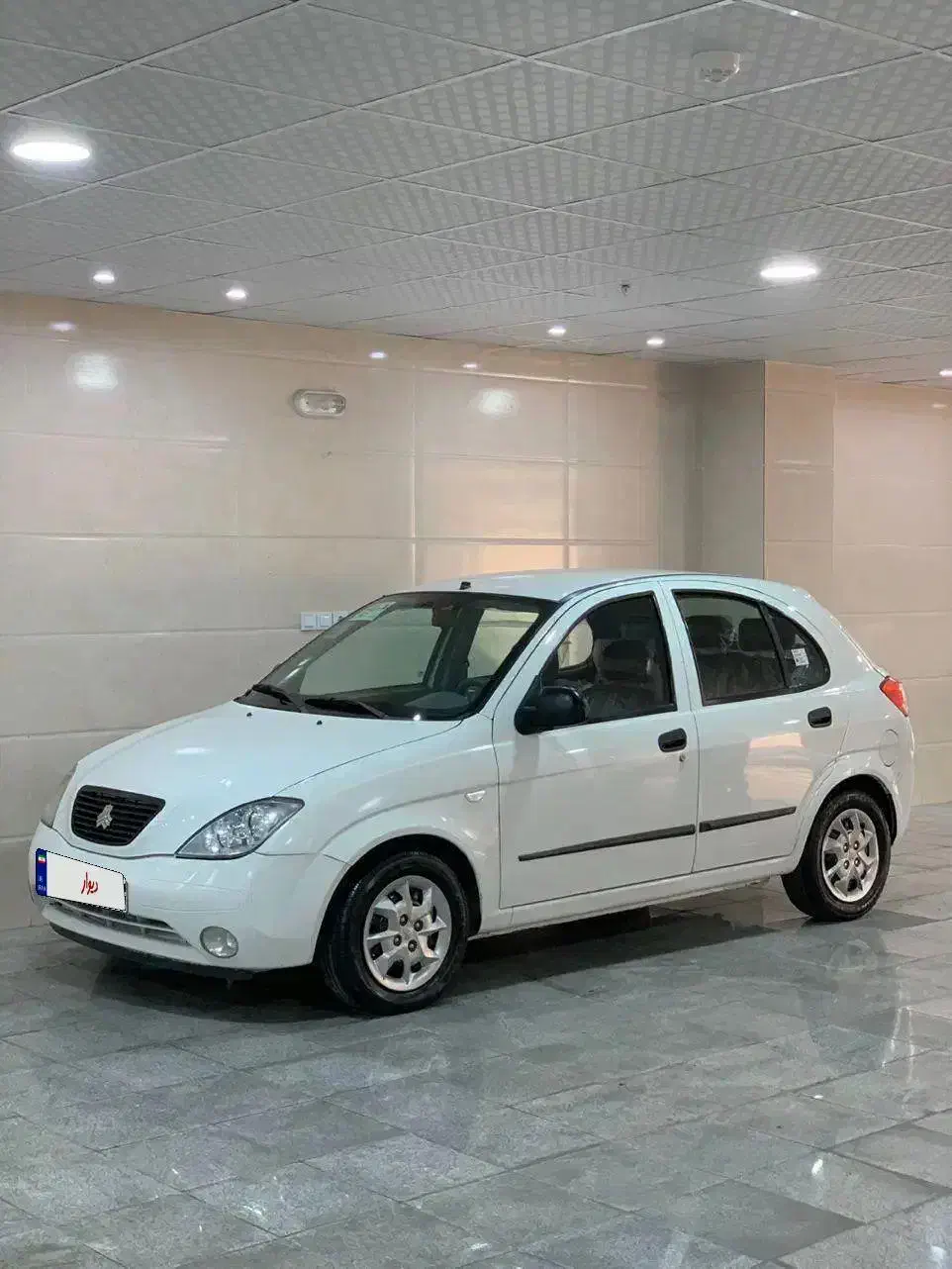 تیبا2مدل1401|خودرو سواری و وانت|سمنان, |دیوار