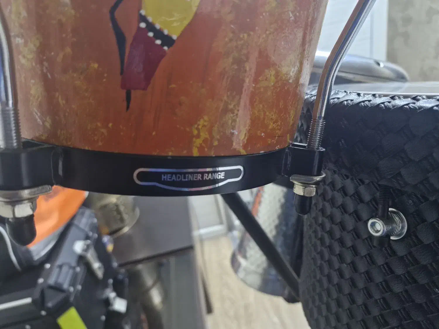 ضرب و تمپو وباگو|درام و پرکاشن|تهران, فردوس|دیوار