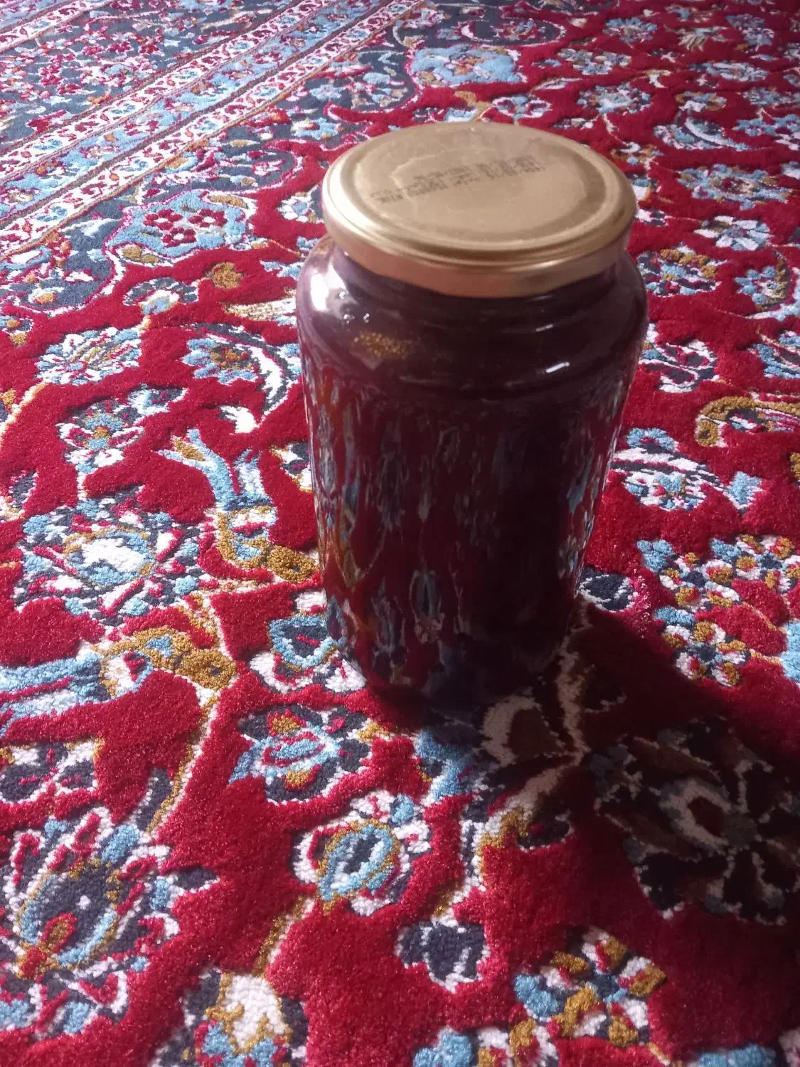 مربای انجیر|خوردنی و آشامیدنی|مشگین شهر, |دیوار