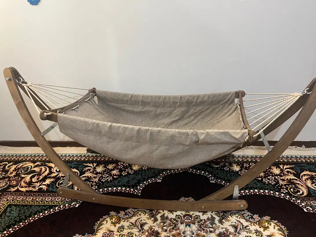 ننو نوزاد|اسباب و اثاث بچه|کاشان, کشاورز|دیوار