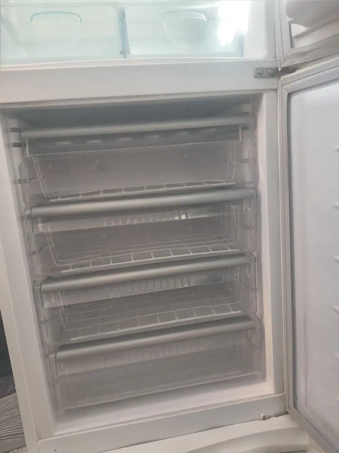 یخچال فریزر|یخچال و فریزر|رامهرمز, |دیوار