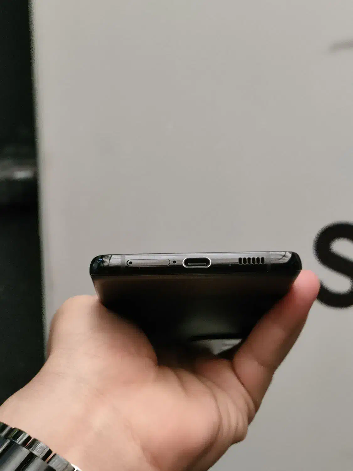 GALAXY S21 ULRTA|موبایل|کرج, گوهردشت|دیوار