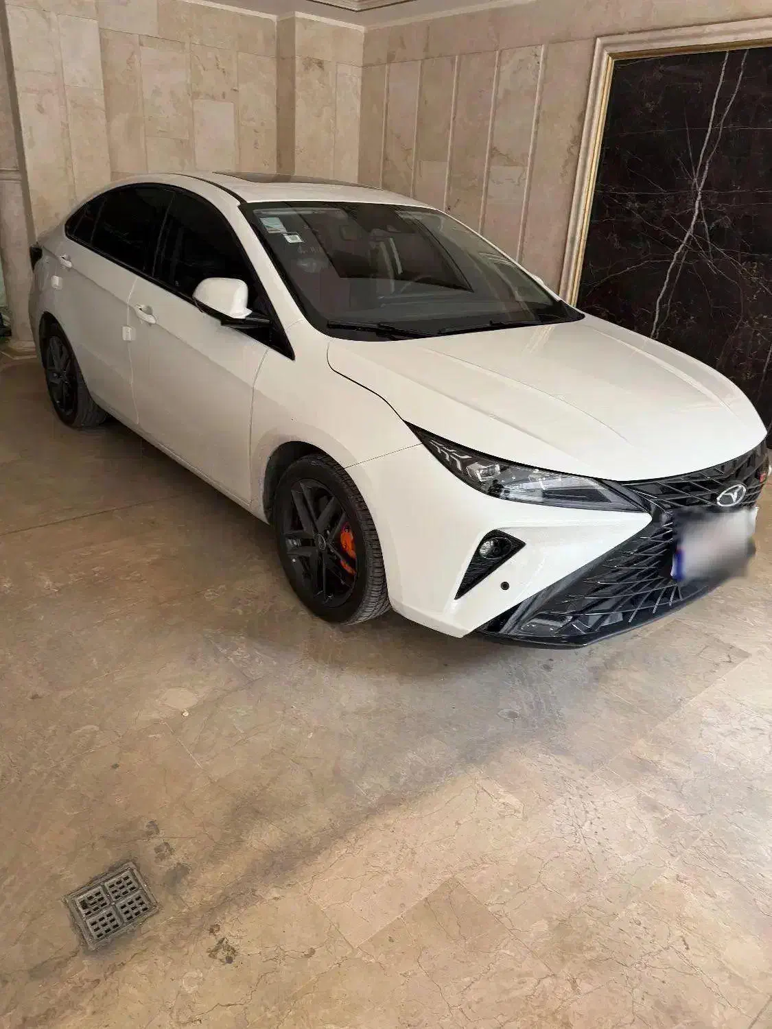 اریزو 6gt|خودرو سواری و وانت|قم, باجک دو|دیوار