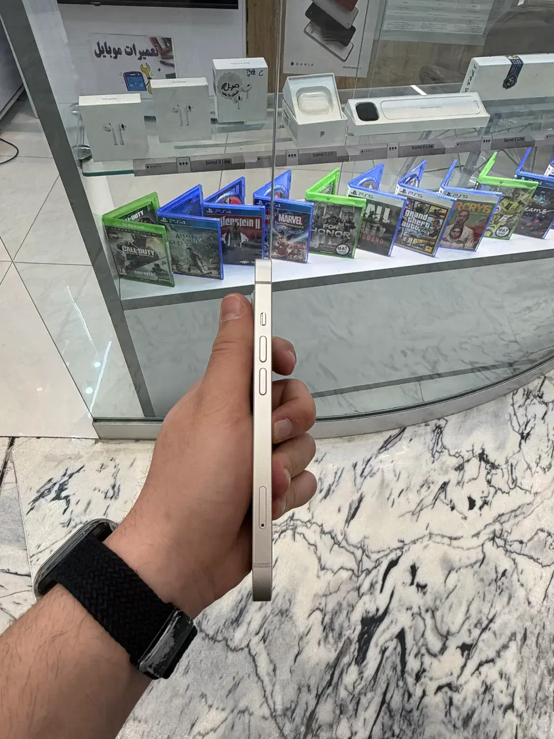 iPhone 13|موبایل|تهران, صادقیه|دیوار