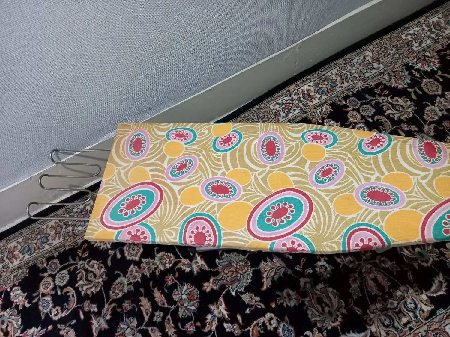 میز اتو|اتو و لوازم اتو|ری, ولی آباد|دیوار