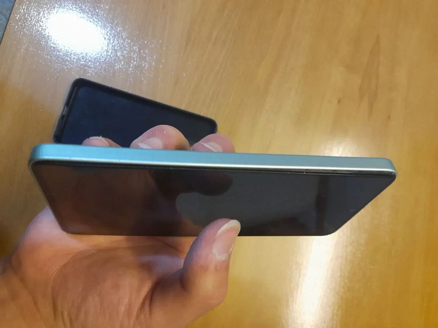 note 13 4G (۲۵۶گیگ)|موبایل|اصفهان, کوی امیریه|دیوار