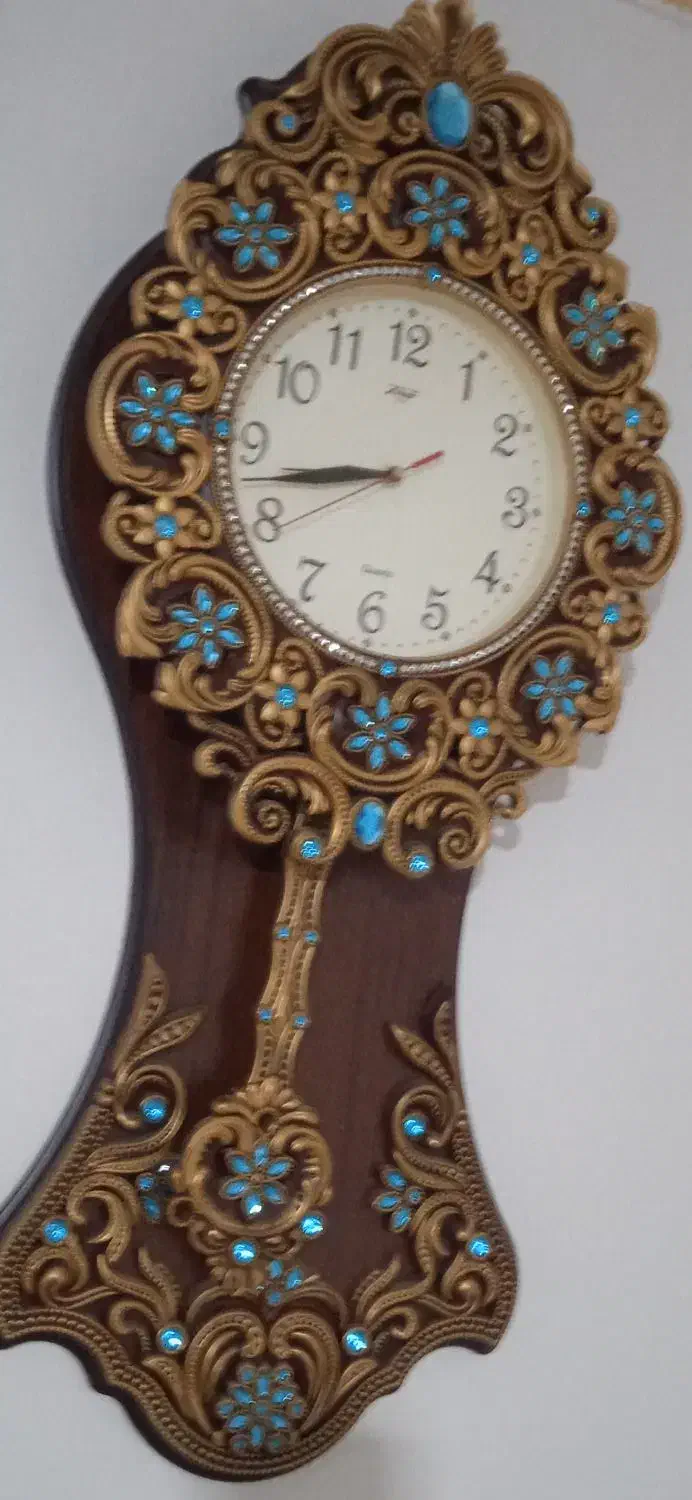 ساعت دیواری|ساعت دیواری و تزئینی|مریوان, |دیوار