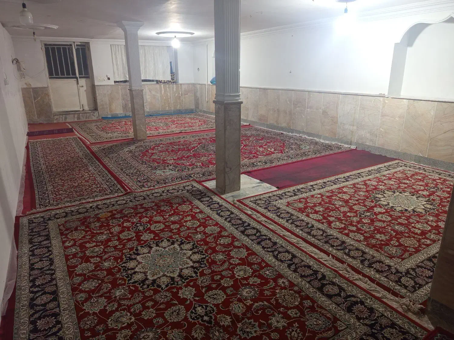 سوییت تمیز با قیمت مناسب|اجارهٔ کوتاهمدت آپارتمان و سوئیت|مشهد, چهنو|دیوار