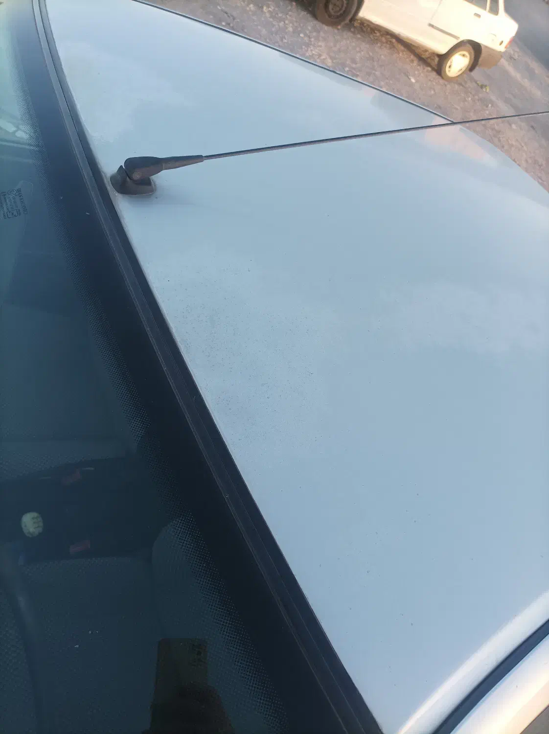 پژو ۴۰۵ مدل ۸۴دوگانه دستی|خودرو سواری و وانت|الوند, |دیوار