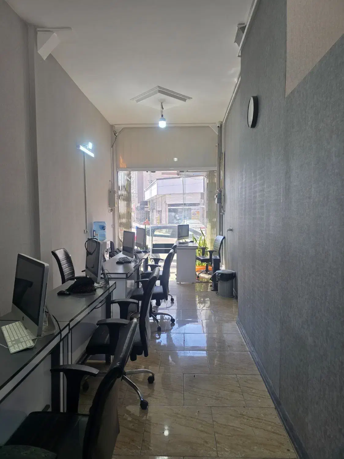 استخدام مشاوره خانم واقا|استخدام بازاریابی و فروش|پاکدشت, پاکدشت (مامازند)|دیوار