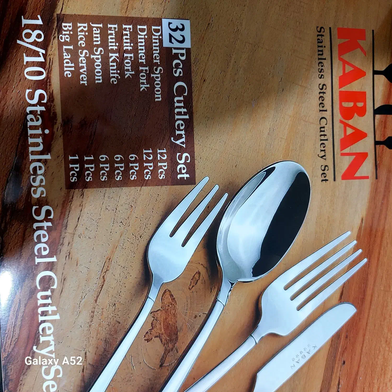 سرویس قاشق و چنگال|ظروف سرو و پذیرایی|اهواز, کیانشهر|دیوار