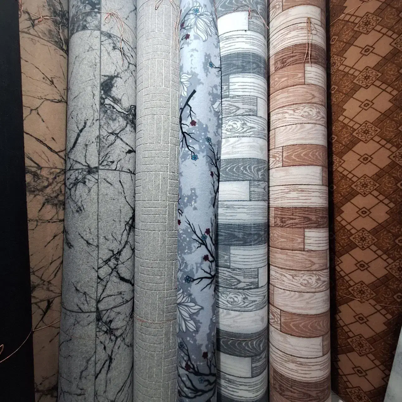 فروش موکتهای جدید تحویل درب منزل|موکت|گرگان, |دیوار