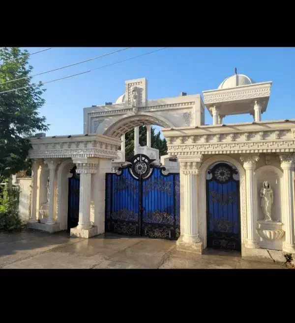 پیمانکار صفر تا صد ساختمان(نوساز و بازسازی)|خدمات پیشه و مهارت|سلمانشهر, |دیوار