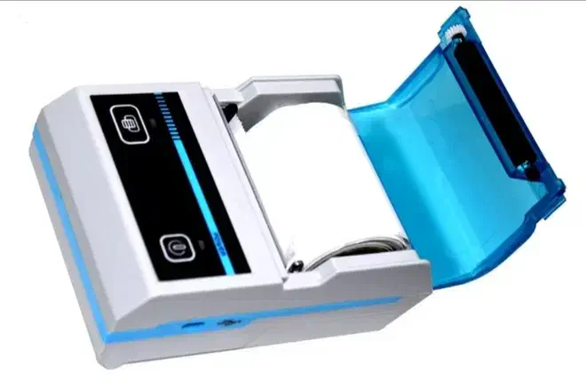 فیش پرینتر قابل حمل مایل استون Mht-l15801 لیفیش|پرینتر، اسکنر، کپی، فکس|تهران, خرمشهر|دیوار