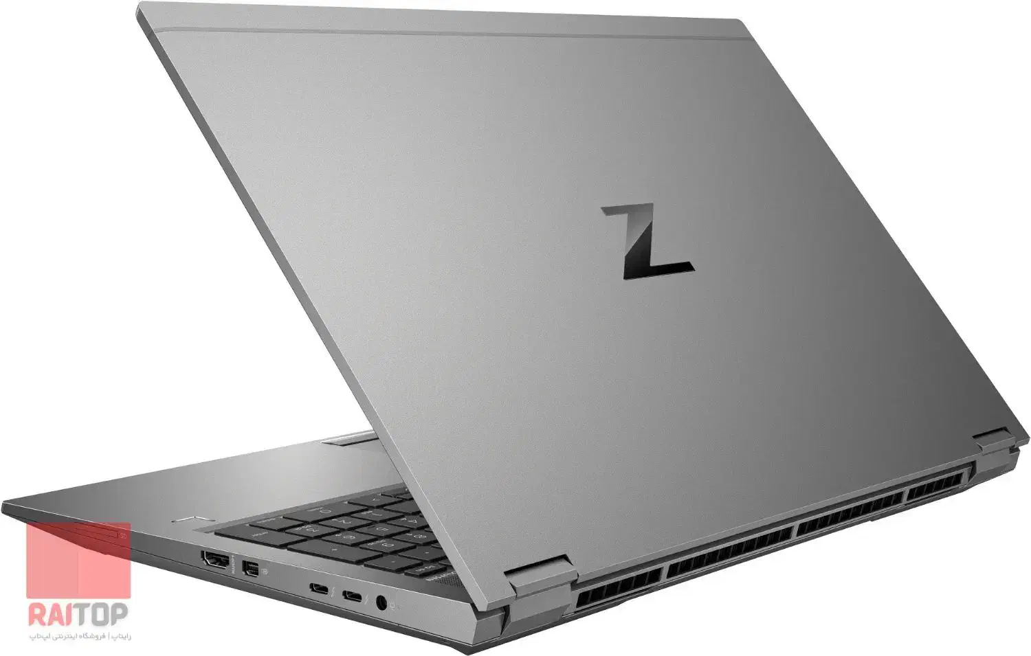 HP ZBook fury با ۴ گیگ گرافیک فوق حرفه ای|رایانه همراه|تبریز, |دیوار