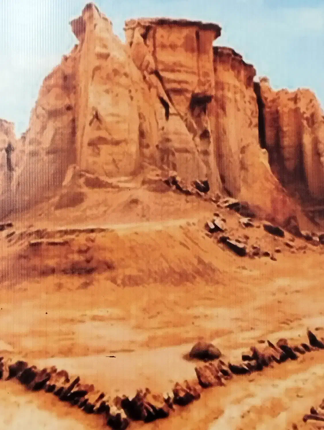 گشت جزیره راننده بومی دربست|تور و چارتر|قشم, |دیوار