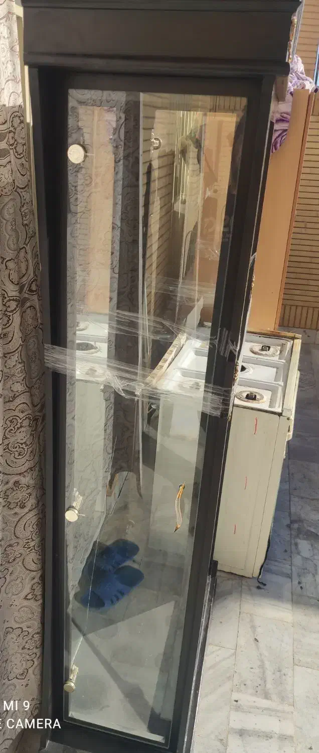 ویترین|بوفه، ویترین، کنسول|شاهین‌شهر, شهرک گلدیس|دیوار