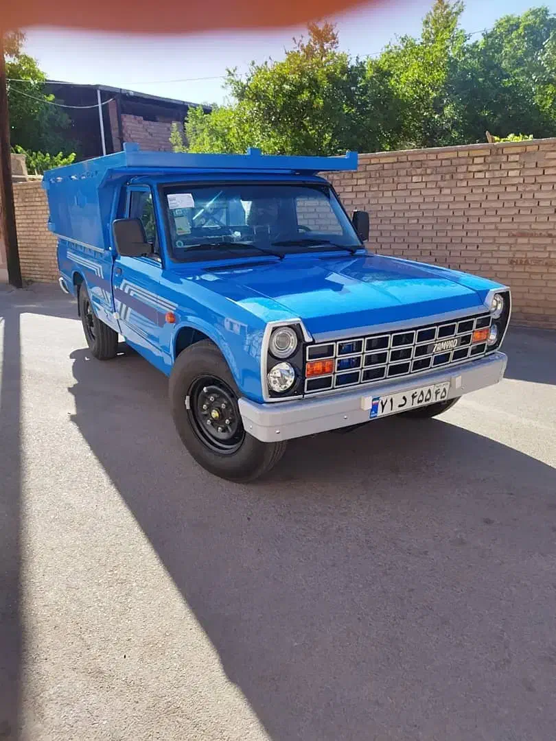 حمل بار از بافت به تمام نقاط کشور|خدمات حمل و نقل|بافت, |دیوار