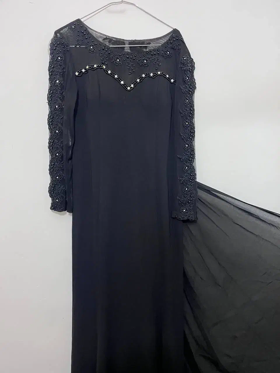 لباس مجلسی کارشده|لباس|کنگاور, |دیوار