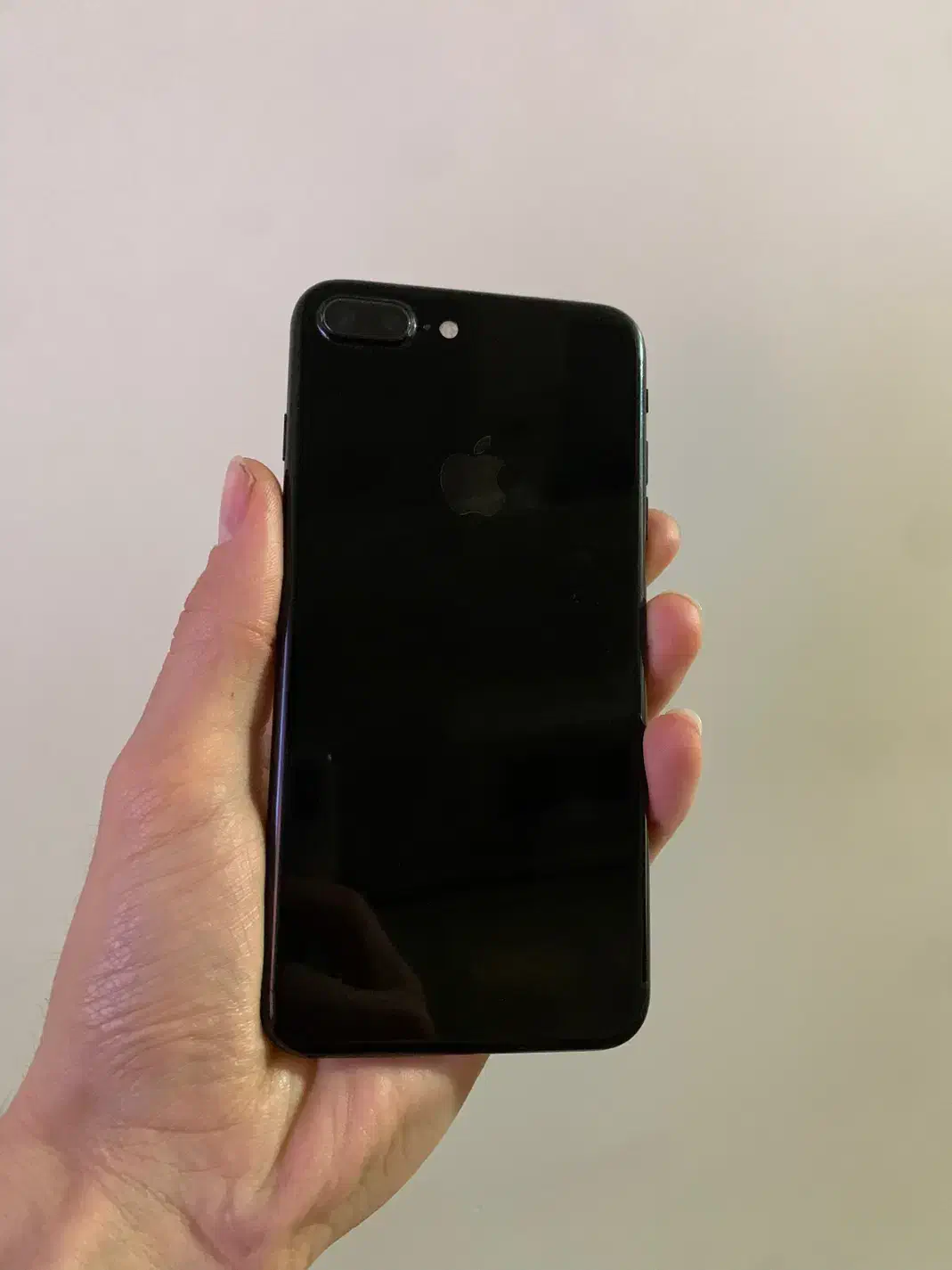 Iphone 7 plus|موبایل|کرج, کوی امامیه|دیوار