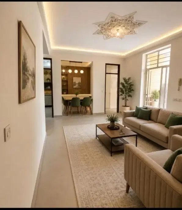 بازسازی اصولی و مهندسی ، تلفیق تخصص و تجربه|خدمات پیشه و مهارت|تهران, شهرک محلاتی|دیوار