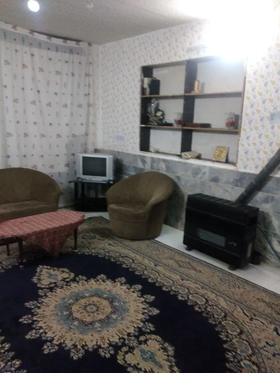 اجاره سوئیت یکخواب شخصی|اجارهٔ کوتاهمدت آپارتمان و سوئیت|مشهد, امام رضا (ع)|دیوار