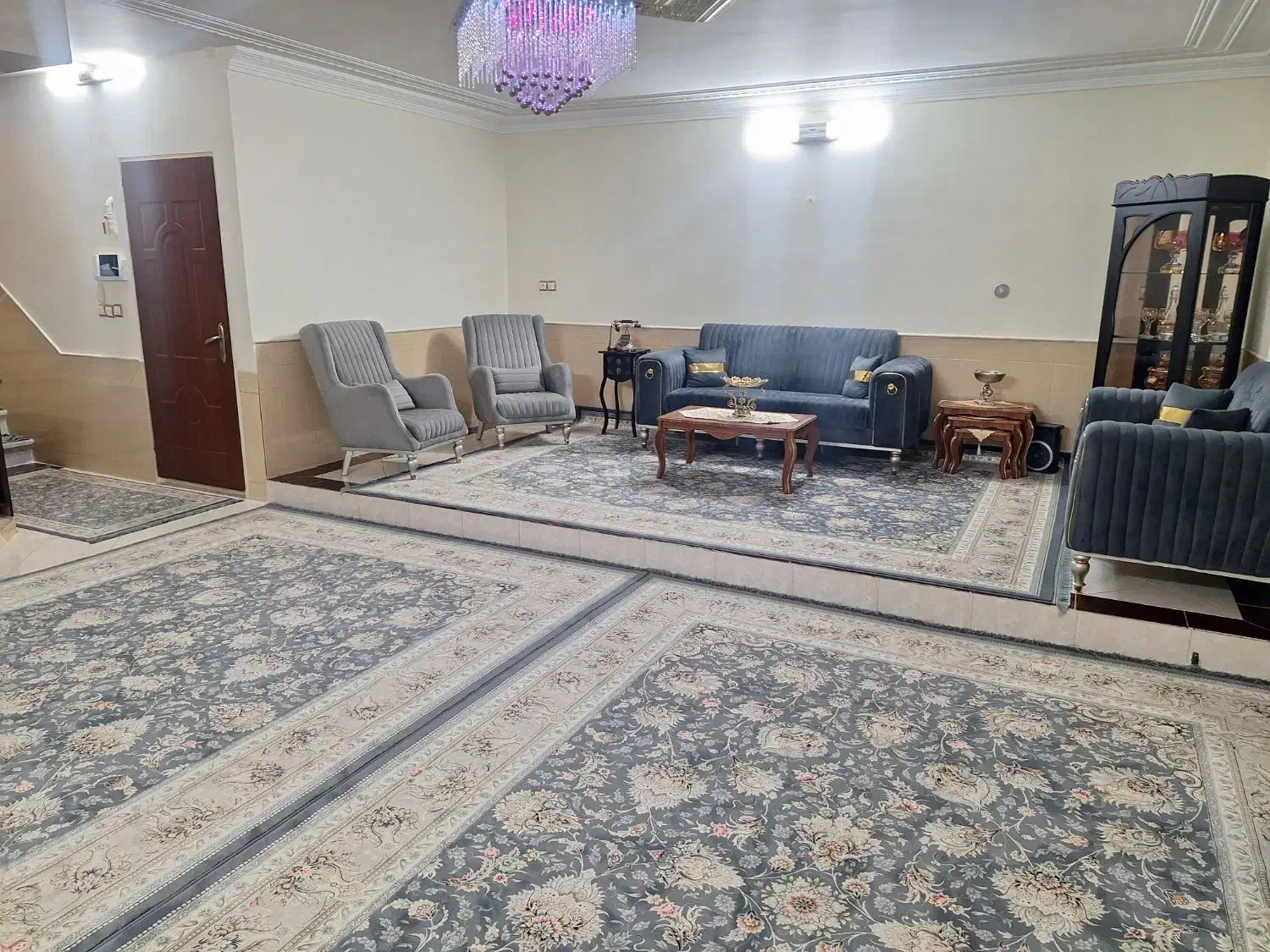 205مترویلایی۲بر سند6دانگ ۱/۸۵۰مشکات|فروش خانه و ویلا|قم, صدوق|دیوار