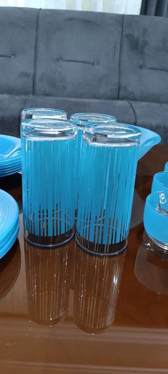 آرکوپال رنگی فرانسه|ظروف سرو و پذیرایی|تهران, بهداشت|دیوار