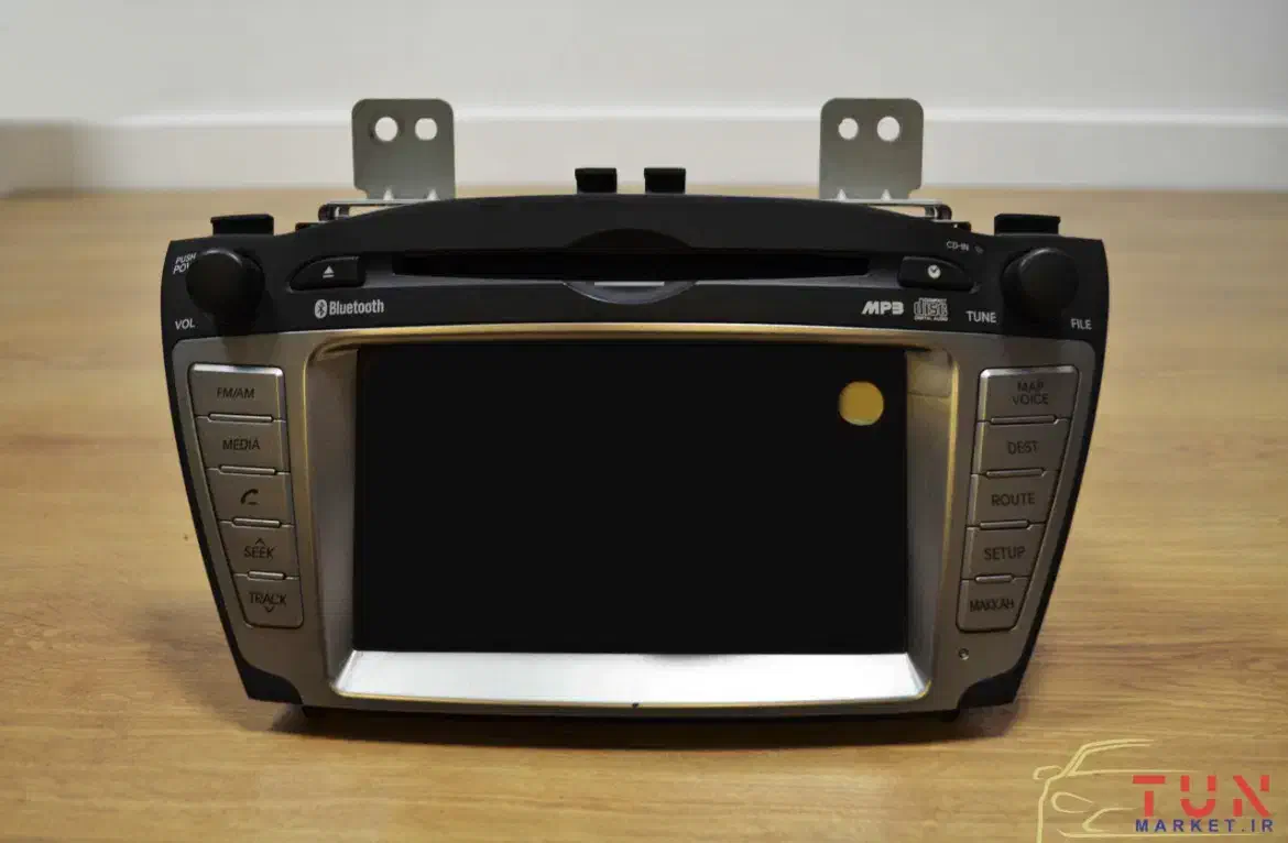 ضبط ذیجیتال|پخش‌کننده DVD و ویدیو|تهران, مینی‌سیتی (شهرک نفت)|دیوار