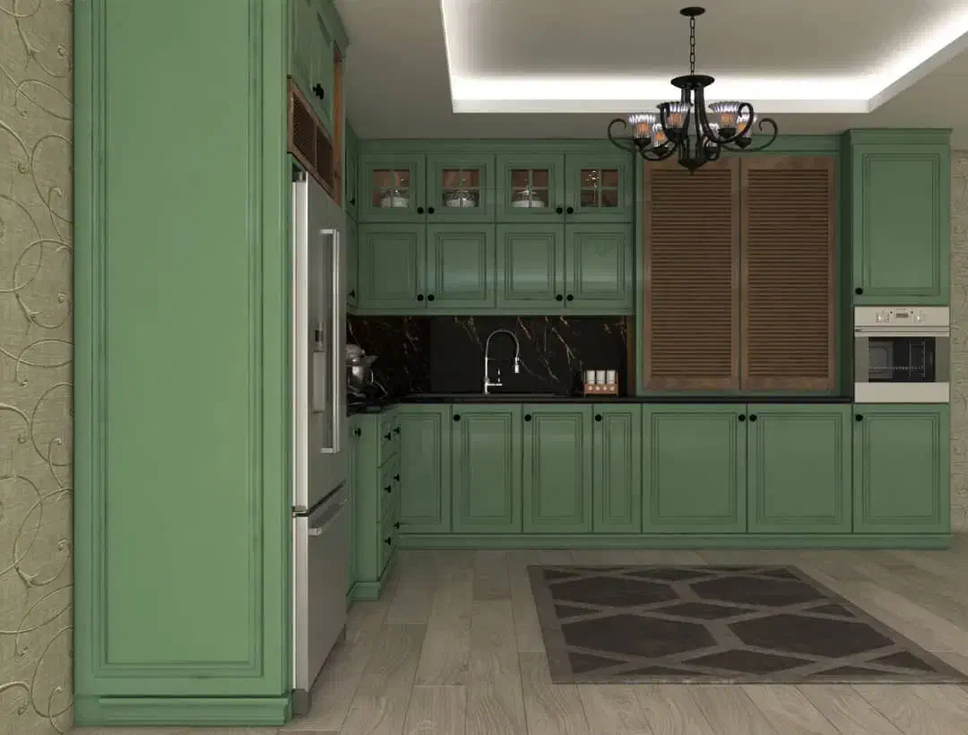 آشپزخانه‌تون رو سریع و اقتصادی نو کنید|مصالح و تجهیزات ساختمان|شیراز, دشت چنار|دیوار