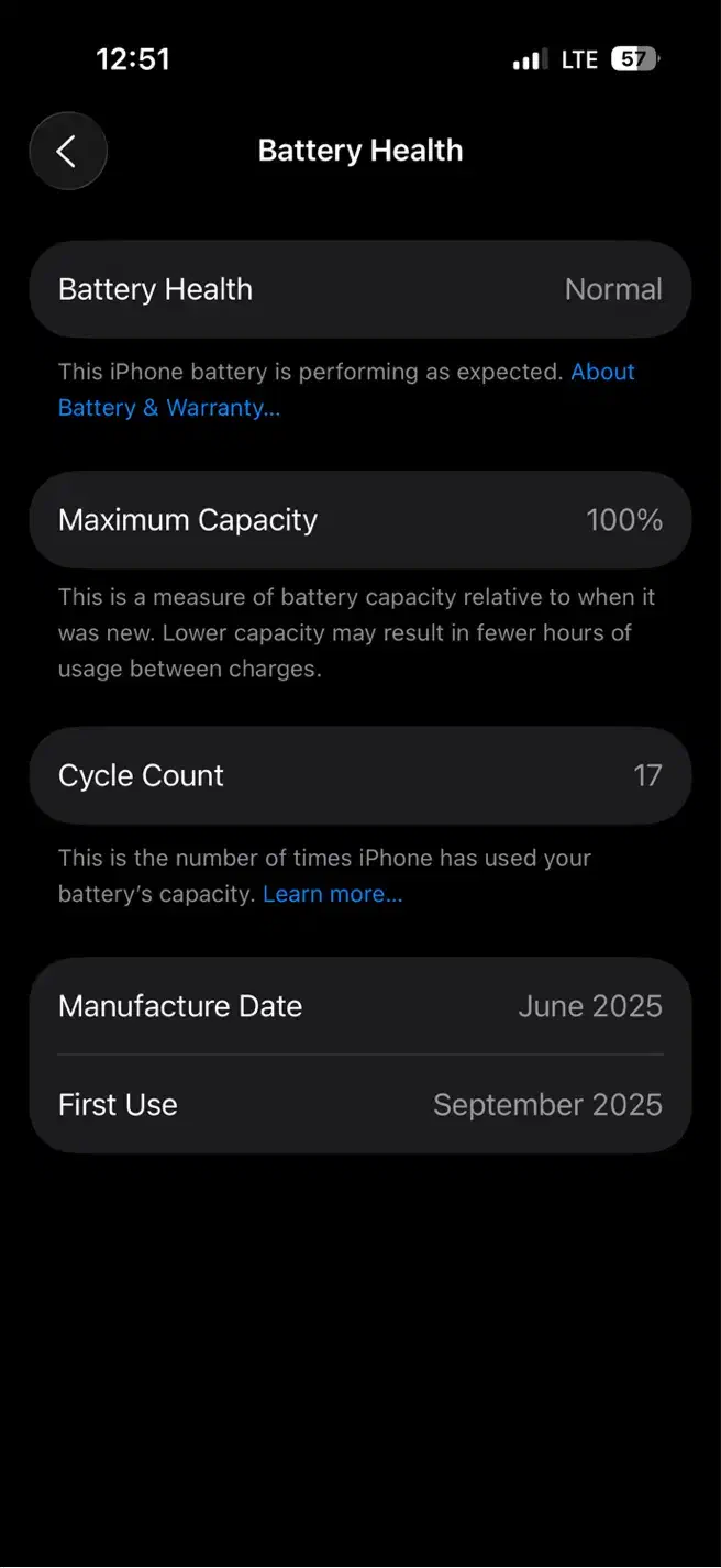 Iphone 16 pro|موبایل|یاسوج, |دیوار