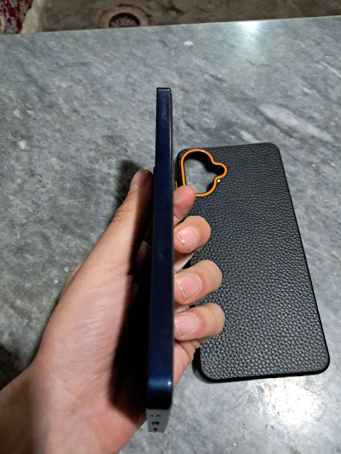 سامسونگa06|موبایل|اردبیل, |دیوار