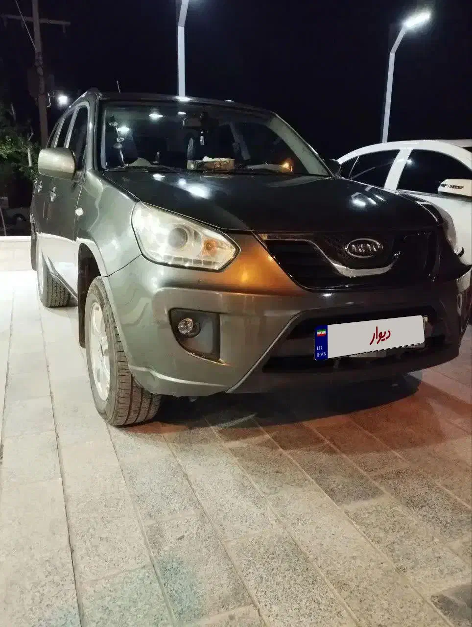 ایکس 33مدل94|خودرو سواری و وانت|کرمان, |دیوار