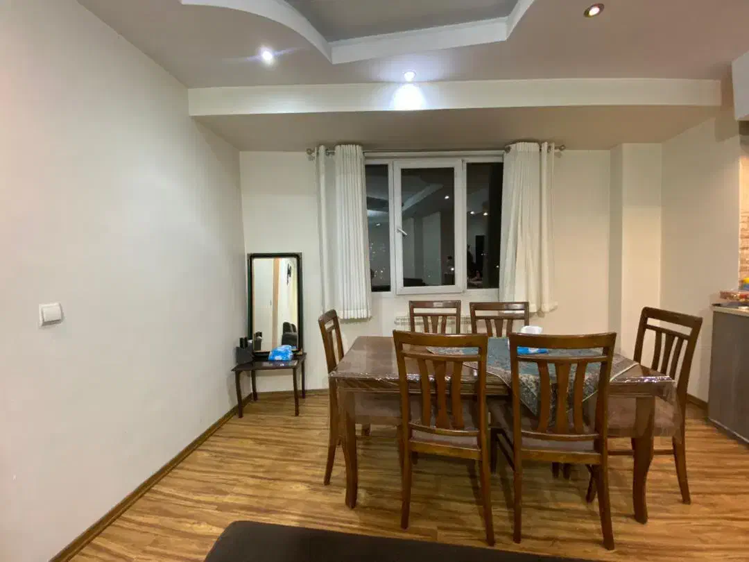 آپارتمان۷۵متر۲خواب/اشرفی اصفهانی/طالقانی/منطقه۲