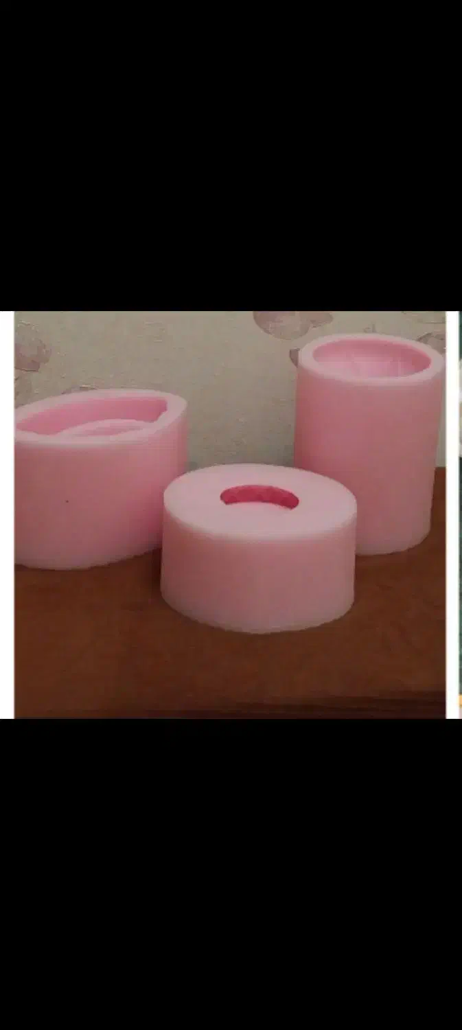 قالب سیلیکونی هفت سین در حد نو|صنایع دستی و سایر لوازم تزئینی|قدس, شهر‌قدس|دیوار