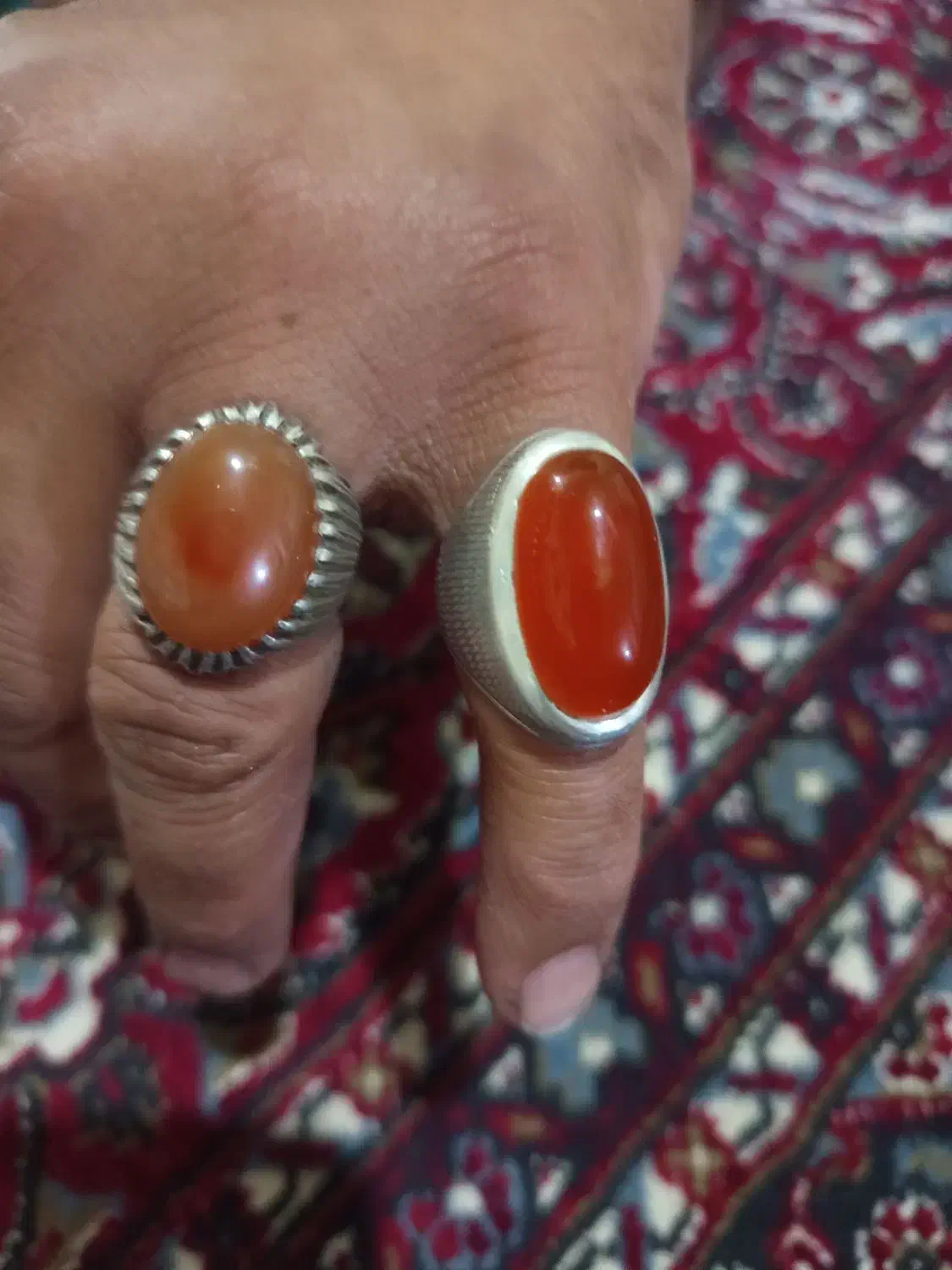 انگشتر|جواهرات|زابل, |دیوار