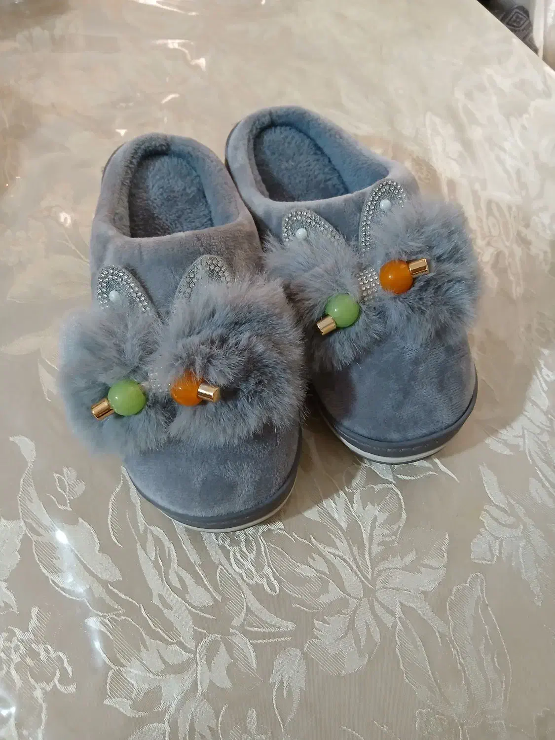 دمپایی روفرشی|کیف، کفش، کمربند|تهران, امانیه|دیوار