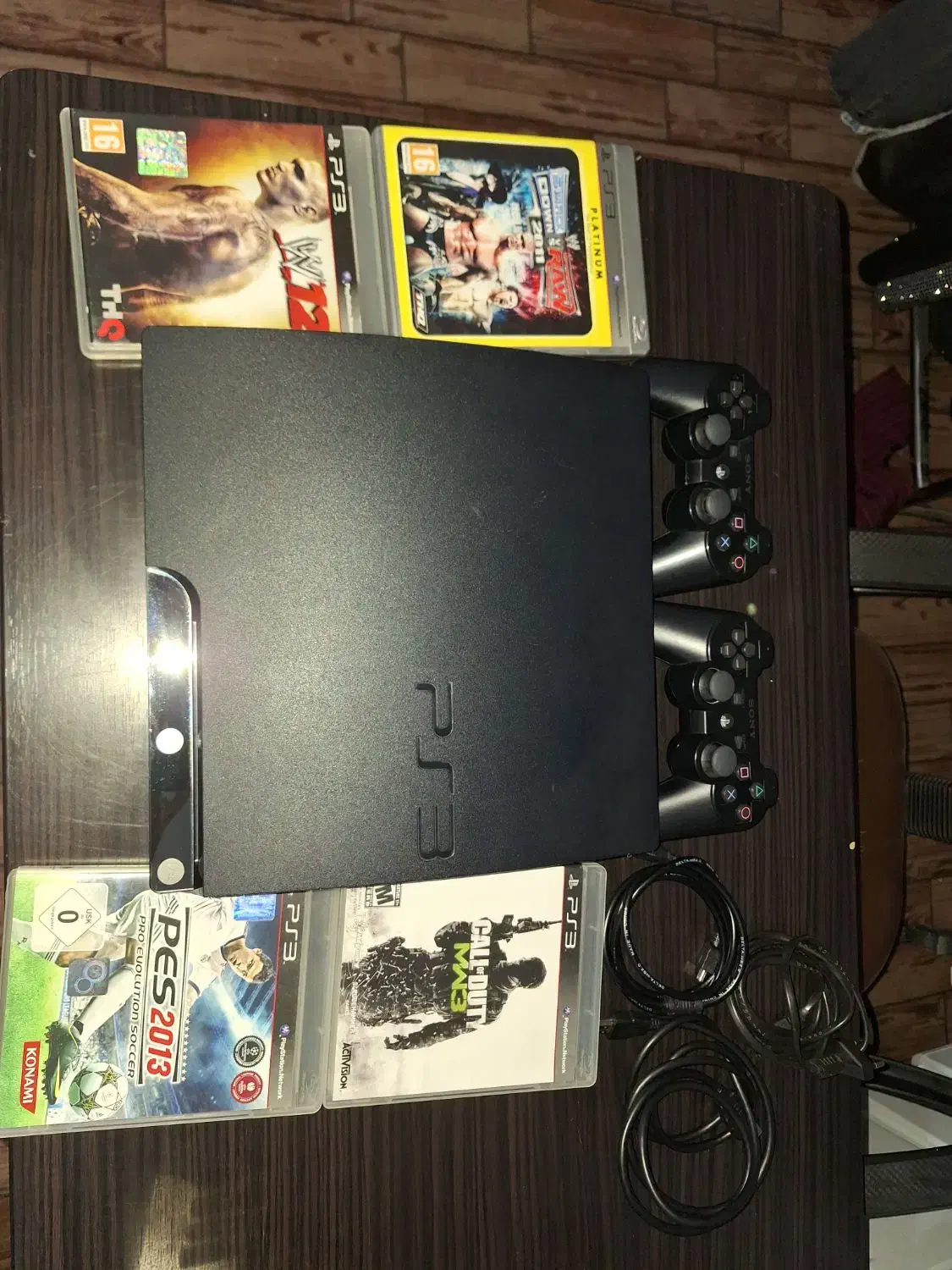 ps3 slim 1 ترابایت|کنسول، بازی ویدئویی و آنلاین|نقده, |دیوار