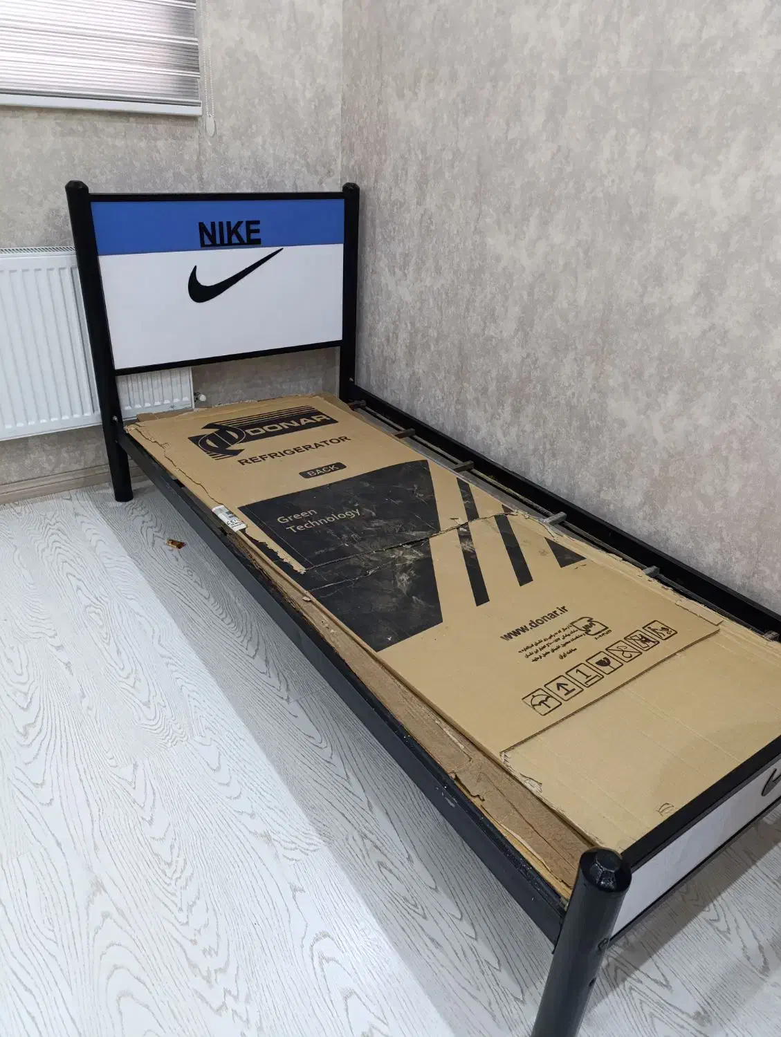 تخت|تخت و سرویس خواب|اردبیل, |دیوار