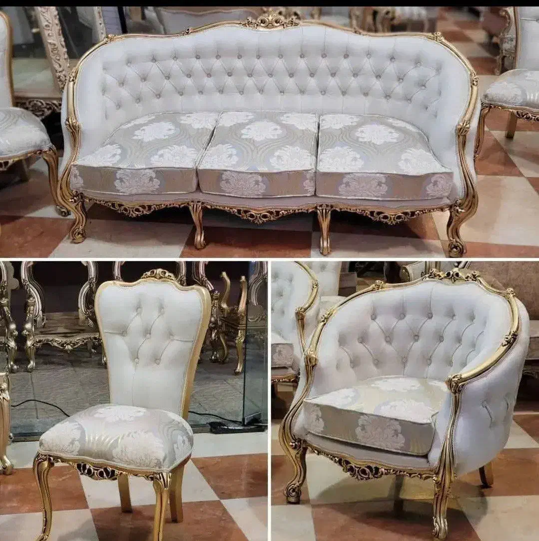 مبل      النا % مناسب جهیزیه|مبلمان خانگی و میز عسلی|اردبیل, |دیوار