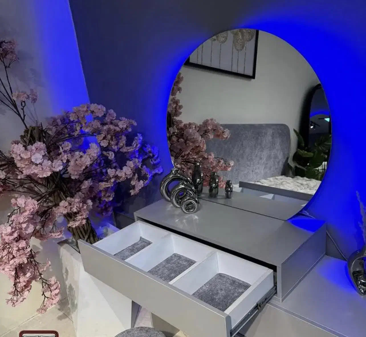 سرویس خواب دو نفره سوفیا|تخت و سرویس خواب|تهران, نعمت‌آباد|دیوار