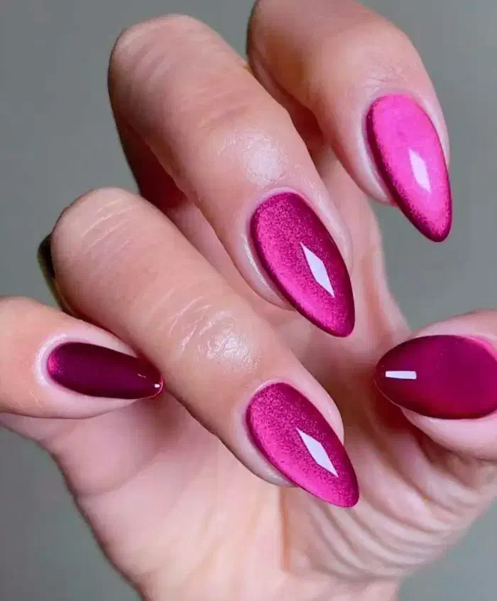 خدمات ناخن وبافت موی یلدایی تخفیف۳۰٪ برای رزروفوری|خدمات آرایشگری و زیبایی|اهواز, کوی پلیس|دیوار