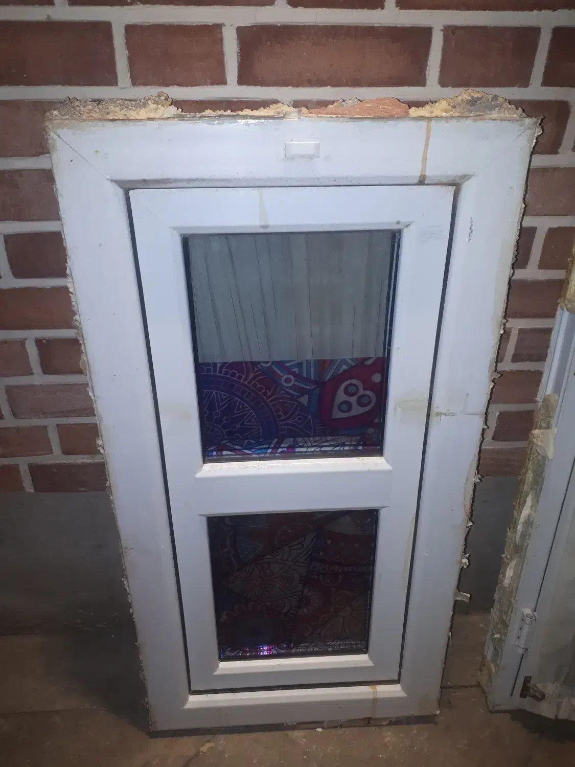 پنجره یو پی وی سی upvc|مصالح و تجهیزات ساختمان|مشهد, فلسطین|دیوار