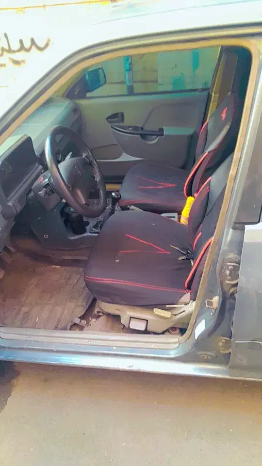 پراید مدل ۸۹ تمیز سالم|خودرو سواری و وانت|تهران, شوش (باغ آذری)|دیوار