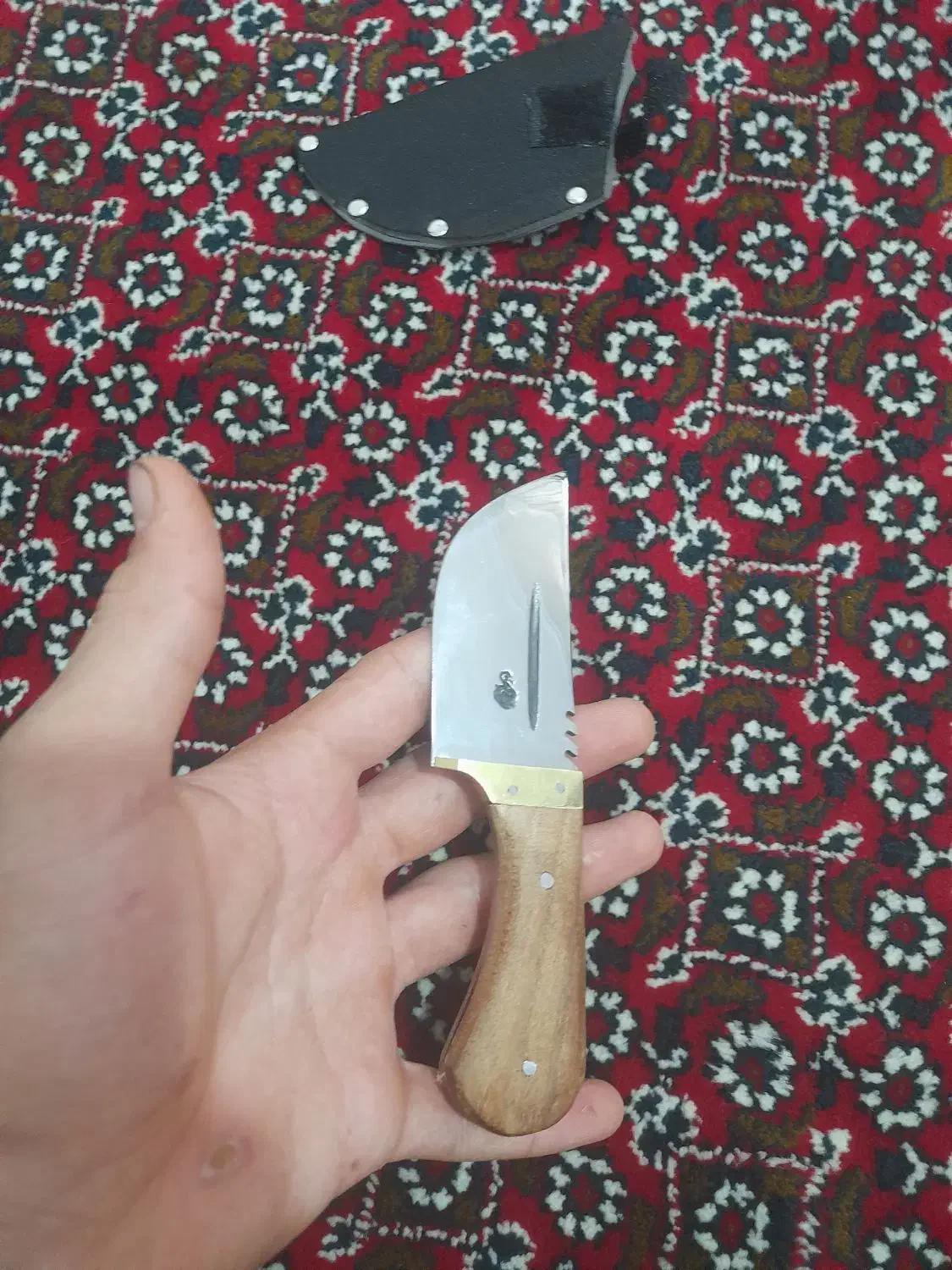 چاقو زنجان|کوهنوردی و کمپینگ|سنندج, |دیوار